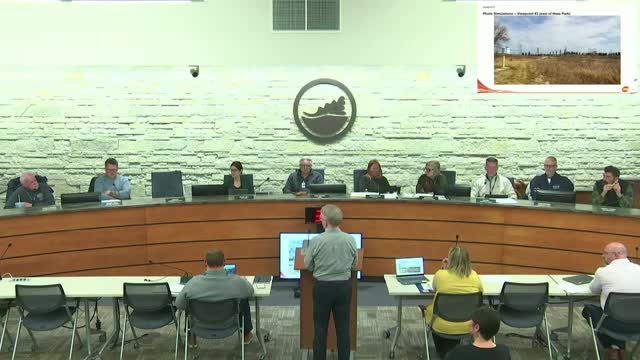 Council delays resolution for We Energies' solar and wind project planning