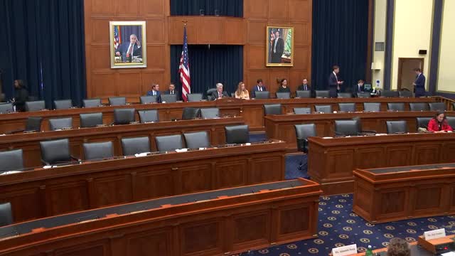 Congressional Hearing Addresses Capital Access Challenges for Rural Small Businesses