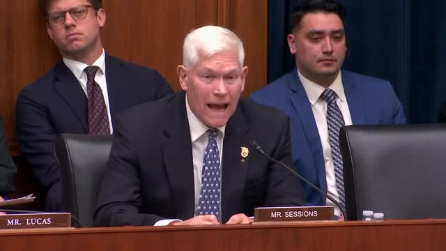 Congressman Sherman pushes for higher FDIC insurance limits for small business operations