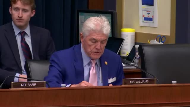 Ohio leaders highlight challenges rural entrepreneurs face in securing capital access