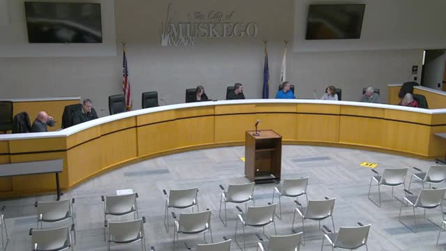 Mayor announces application deadline for District 4 aldermanic position in common council meeting