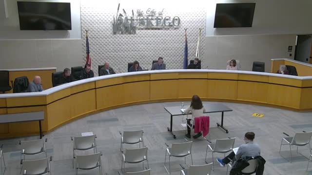 Lynn Cummings seeks appointment as Alderman for Muskego District 4