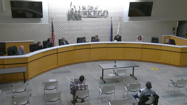 City crews battle flooding and snow removal ahead of warm weather