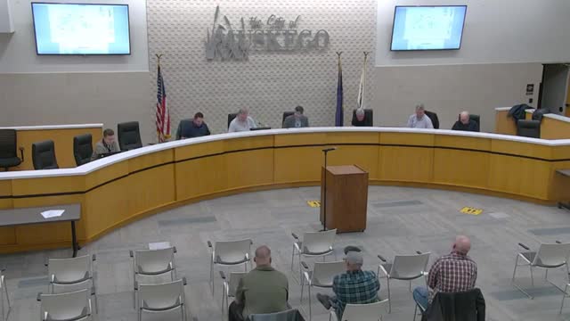 Common Council approves Gulfview Estates subdivision with public trail plan