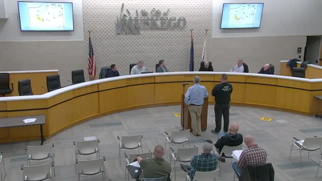 City Council debates conditional use request for historic barn preservation