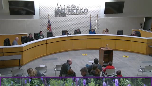 Finance Committee approves vouchers and license changes at February meeting