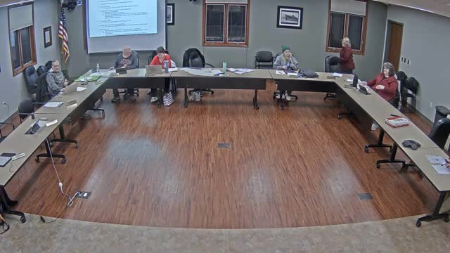 City Council promotes Brian Barr to police chief effective January 2025
