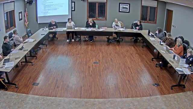 Grafton reviews municipal practices amid concerns over governance effectiveness