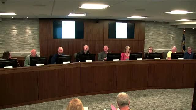 Hartland Village Council approves license transfer to Duke's Bar and Grill