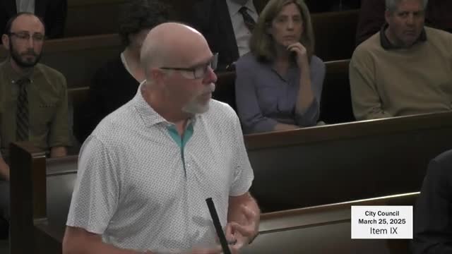 Oklahoma City Council debates trail construction amid property development concerns