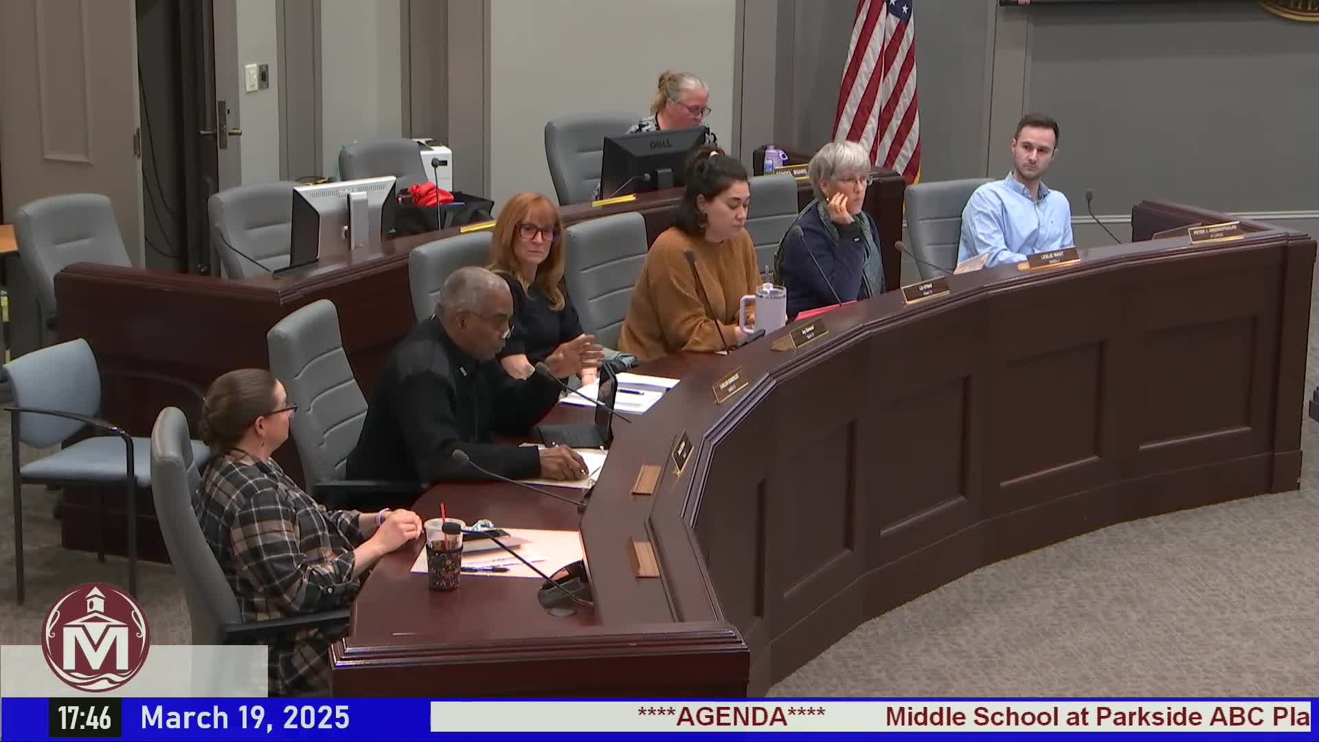 Manchester school board prioritizes attendance and mental health for diverse student body
