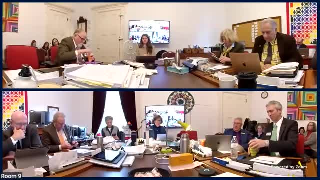 Vermont reforms homeless services with H91 Be HEARF program implementation