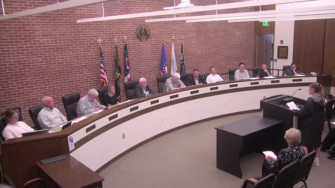 Petersburg residents oppose marijuana dispensary for community and youth safety