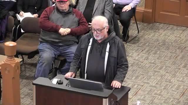 New luxury hotel Mont Bijou proposed in Oconomowoc amidst parking and drainage concerns