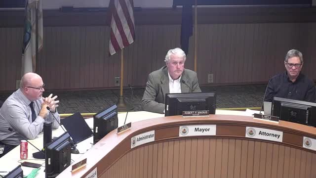 City Council approves new police contract with salary and holiday increases