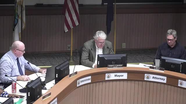 Council approves liquor license for Bridal Haven Hospitality at Coco's site