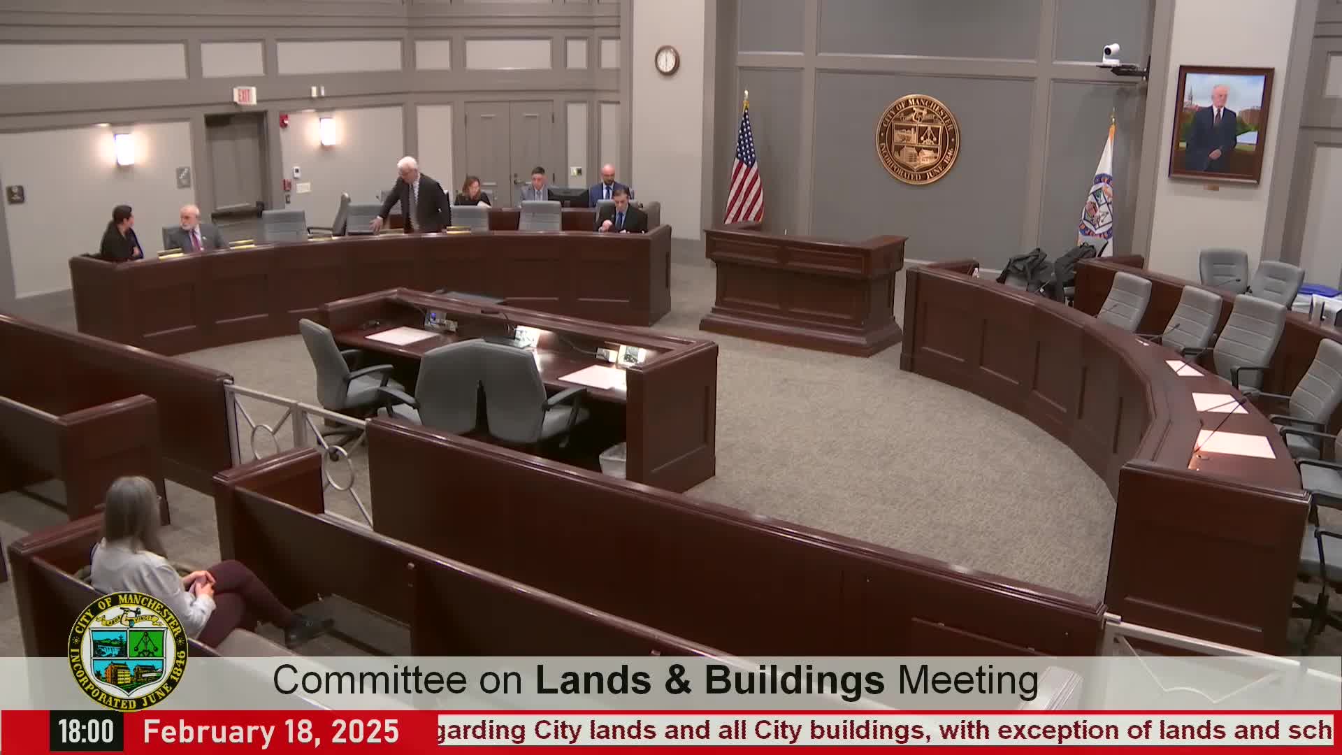 City Council approves property sale and easement termination proposals