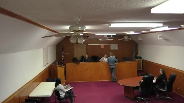 Council reviews design plans for Enid community center renovation