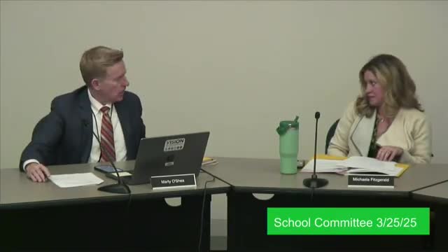 Longmeadow School Committee approves revised FY26 budget after reductions to align with town manager
