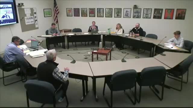 Resident urges Longmeadow schools to act after repeated antisemitic incidents