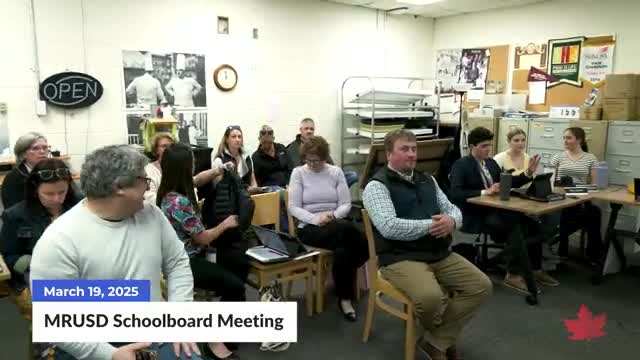 Swanton residents raise concerns on school club equity and gender education policies