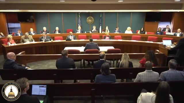 Plaintiff's attorney critiques Georgia's proposed kratom regulation bill