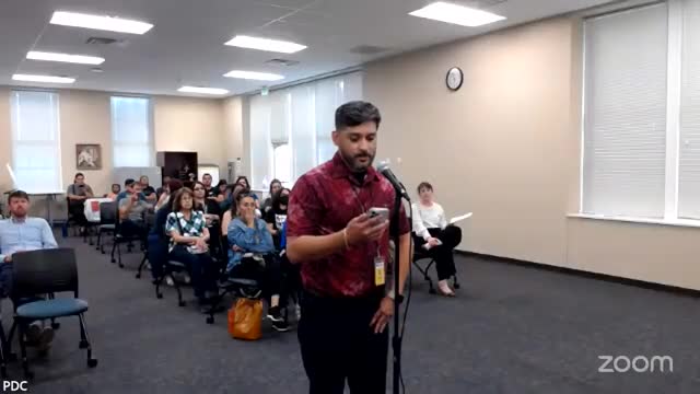 Parents urge board to support ASU Prep amid financial challenges