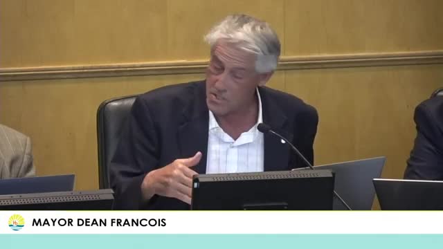 Hermosa Beach Council debates short term rental regulations amidst ongoing lawsuit concerns