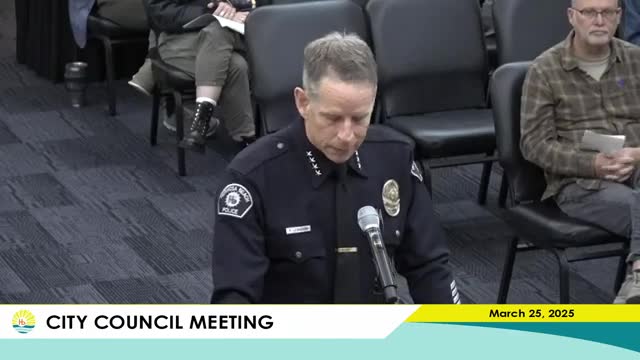 Police highlight technology's role in catching suspects in Hermosa Beach thefts