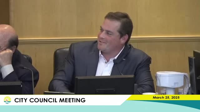 Redondo Beach Council reviews parking plan amid 24 Hour Fitness concerns