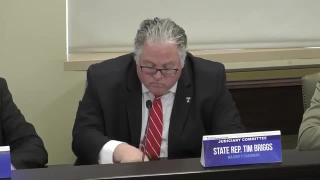 Pennsylvania lawmakers endorse House Bill 615 to ease food donation liability rules