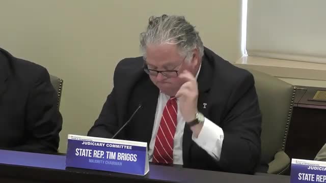 Pennsylvania lawmakers pass bill enhancing penalties for authority figures abusing minors