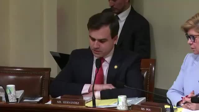 Subcommittee advances HR 2261 to strengthen DHS intelligence oversight and protect civil liberties