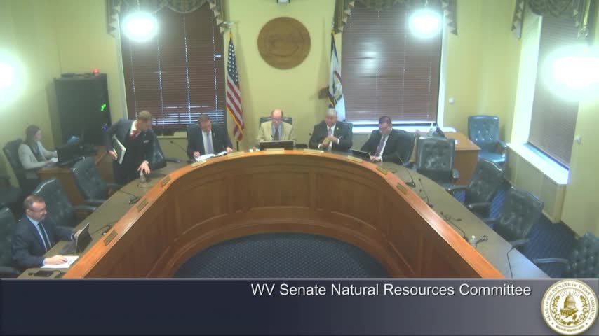 West Virginia lawmakers establish Public Waterways Act for river access