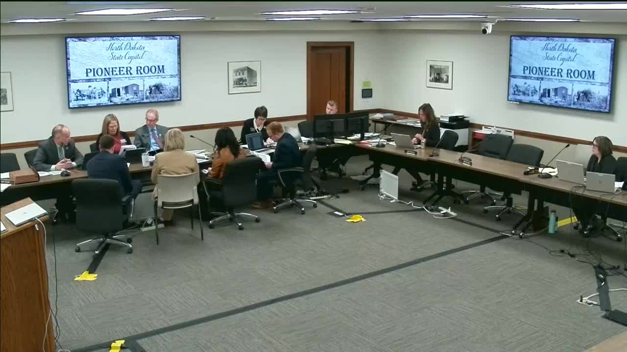 Candidate challenges bill over campaign expense disclosures