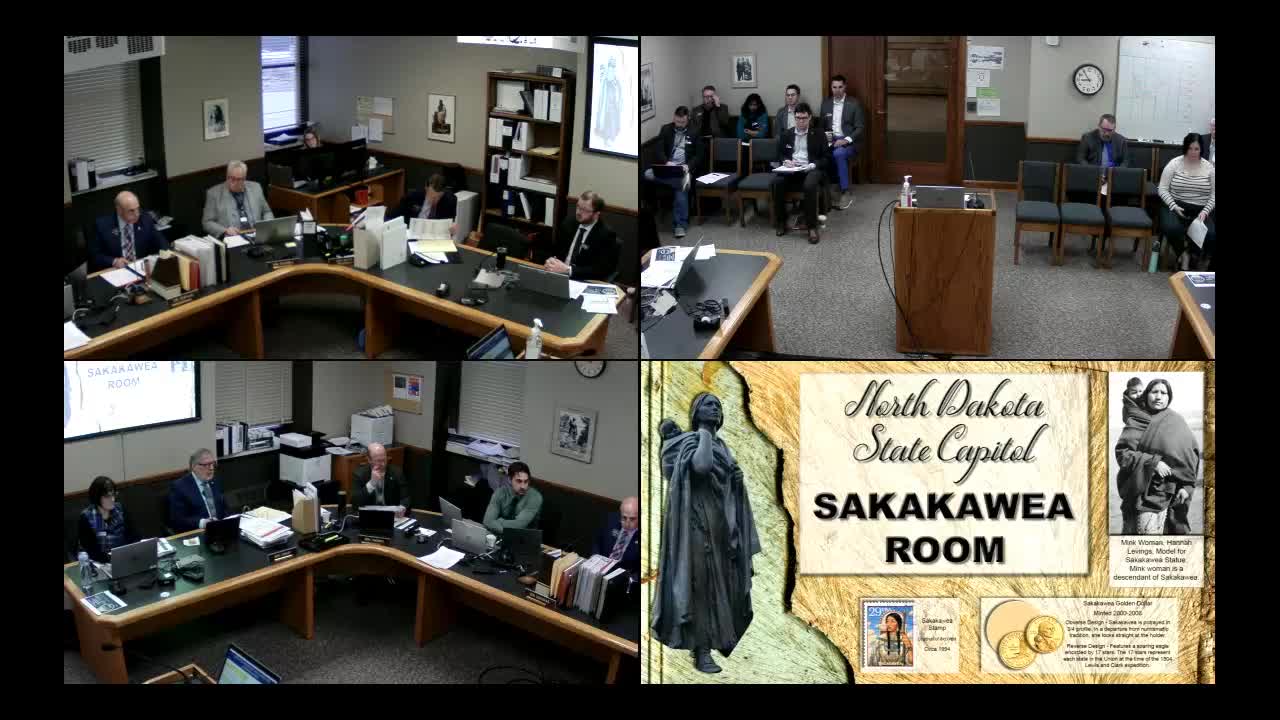 Committee reviews budget adjustments amid $100M funding cut for projects