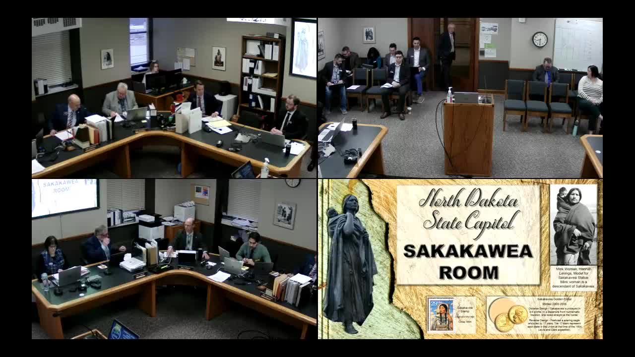 Senate appropriations panel lays out preliminary water budget, proposes $100M carryover and $150M line of credit