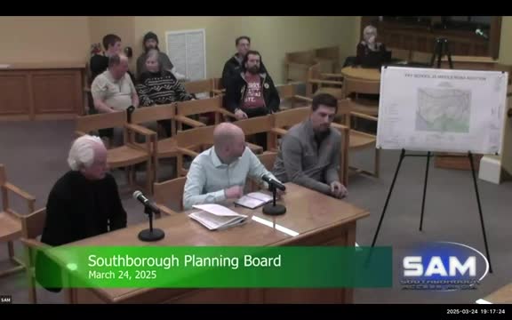 Sudbury school plans 9000 sq ft addition with four classrooms and multipurpose room