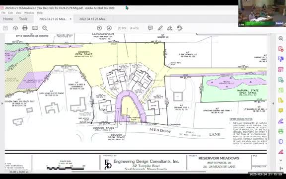 City Council discusses duplex plan adjustments amid housing concerns