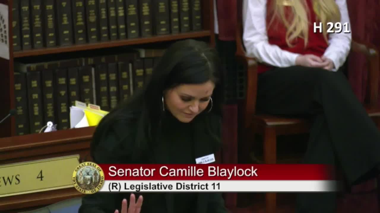 Senate rejects bill to create $3 million high-need student fund