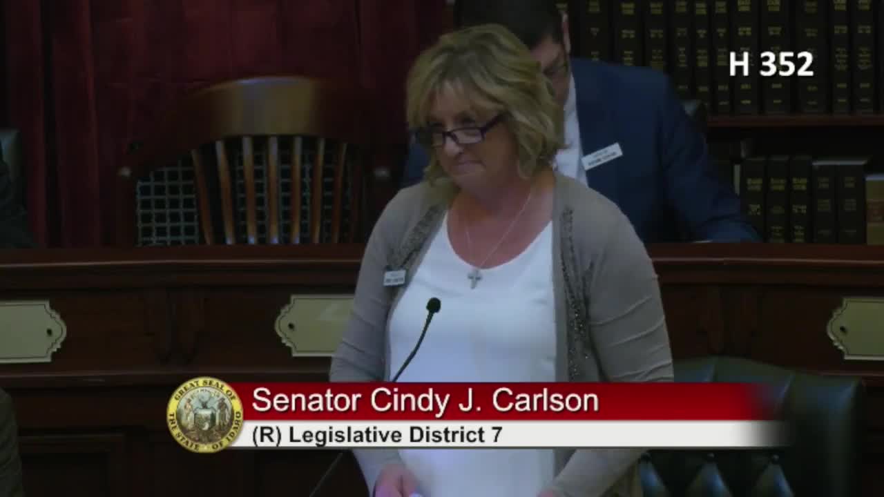 Senate approves ban on classroom instruction of sexual orientation and gender identity for K-12