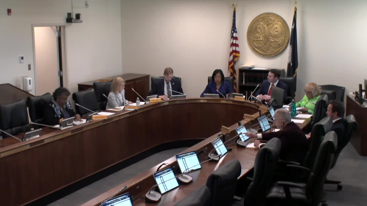 South Carolina transfers veterans homes to Department of Veterans Affairs for better care