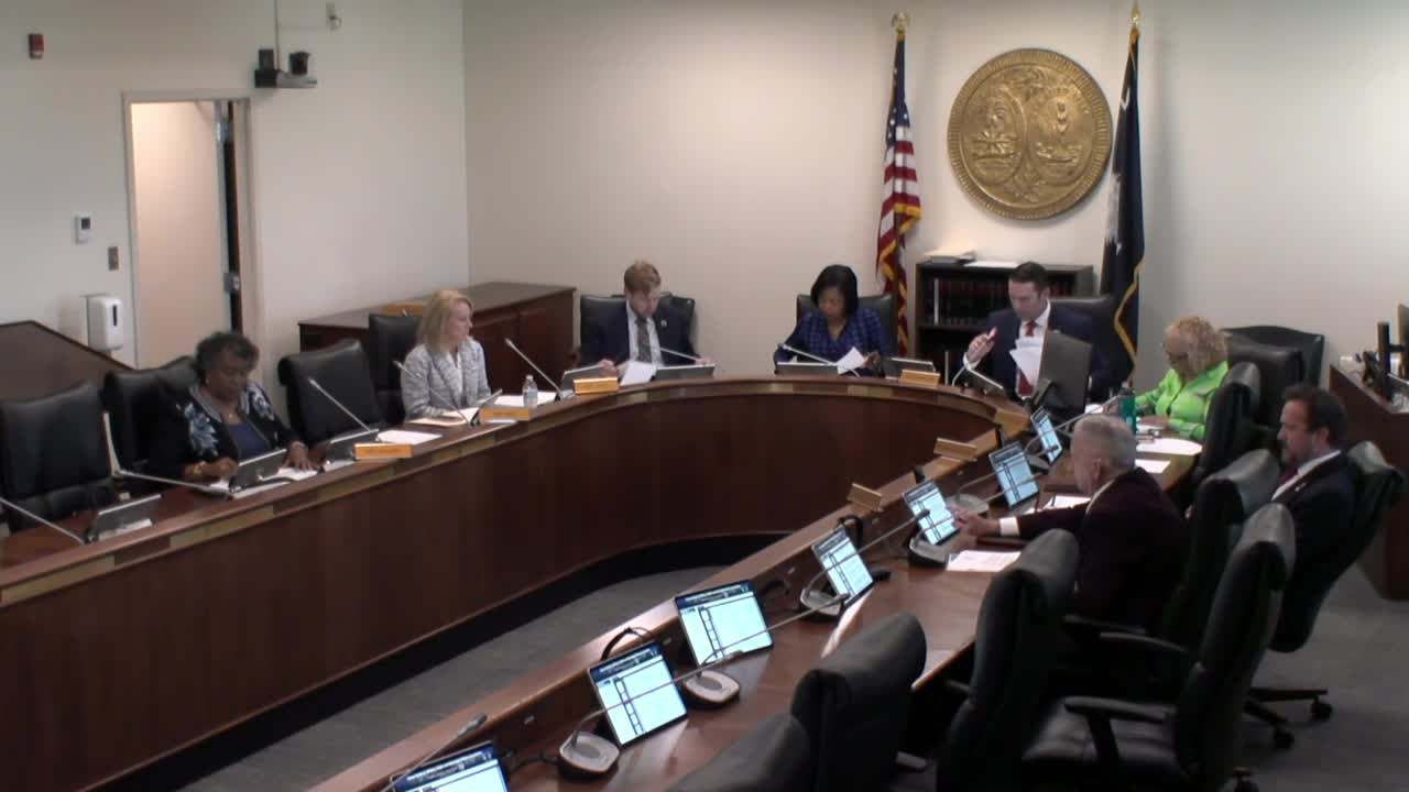 Bill would let military-base TIF fund workforce housing, allow funds outside TIF boundary and extend bonding period