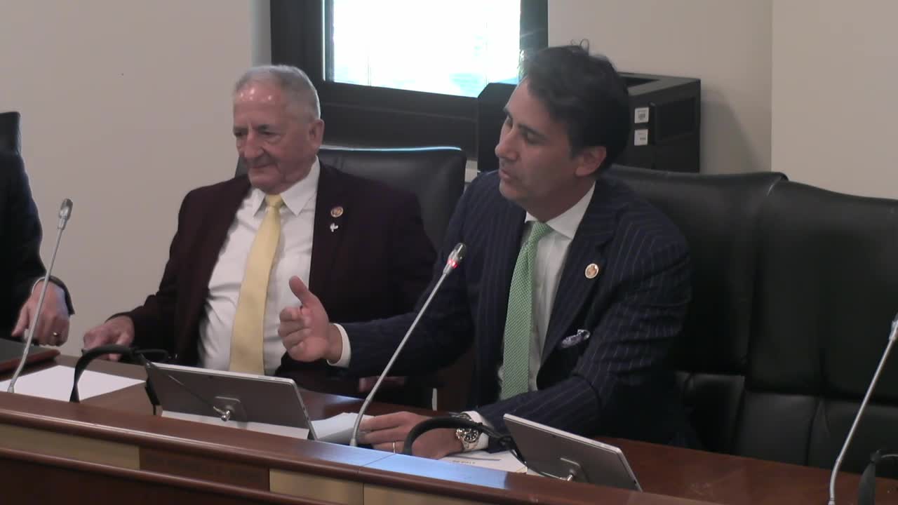 South Carolina bill aims to extend tuition benefits to children of wounded veterans