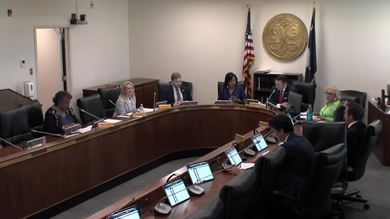 Bill would extend in-state tuition waiver to children born and raised in South Carolina whose wartime veteran parent later leaves the state