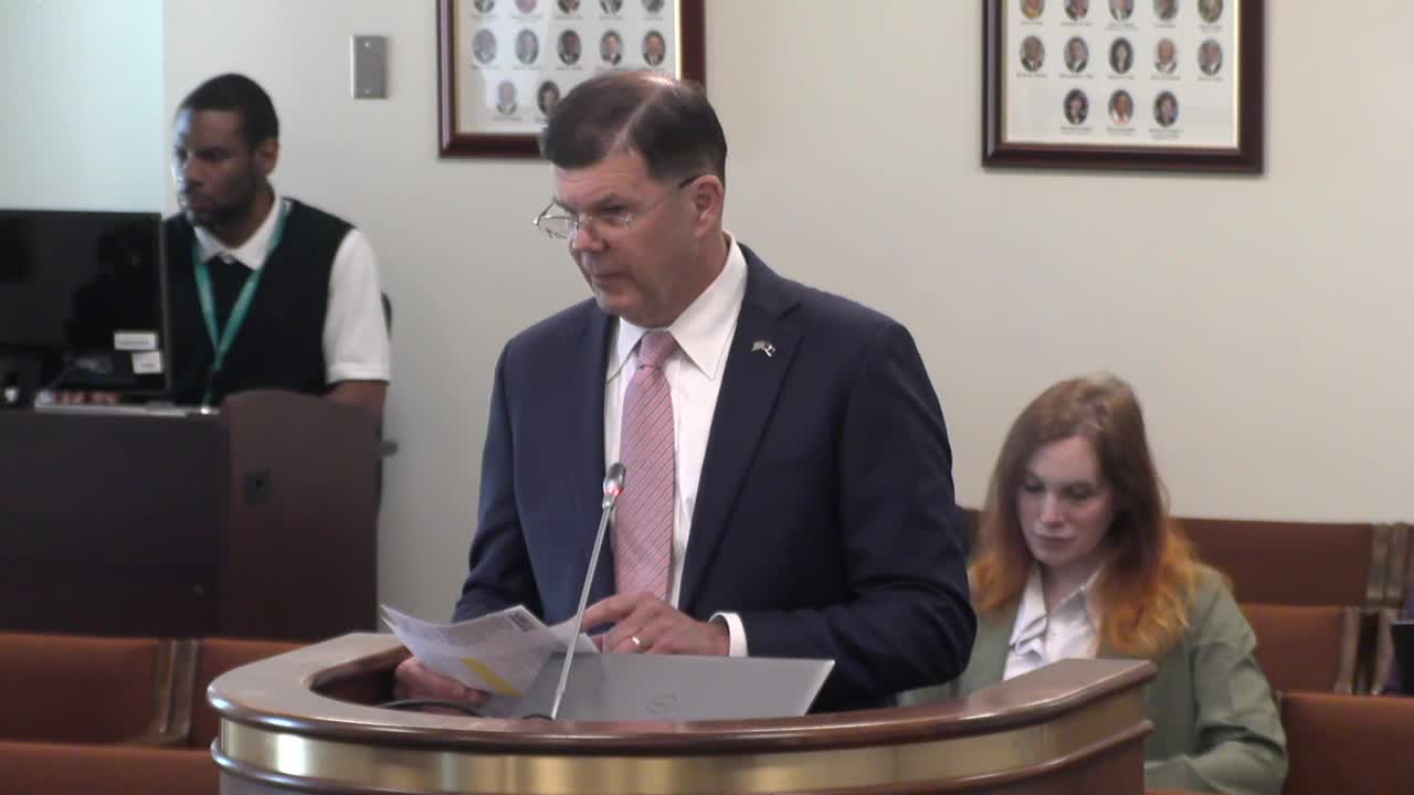 South Carolina bill expands tuition assistance for children of veterans after relocations