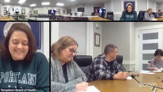 Committee nominates Jessica Bissen to replace Kristen Salerno in police oversight
