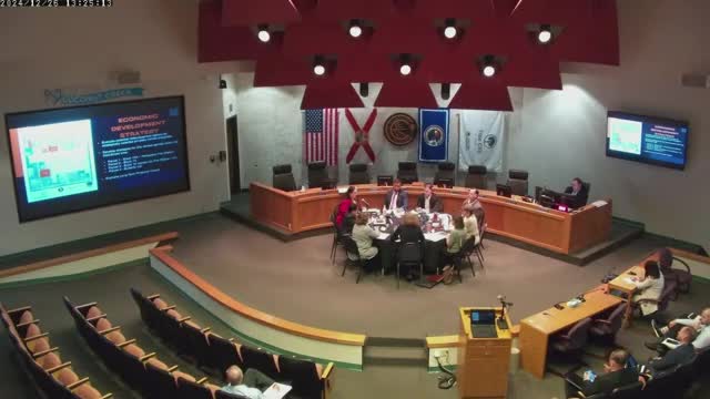 City Council seeks consultant for Main Street redevelopment master plan