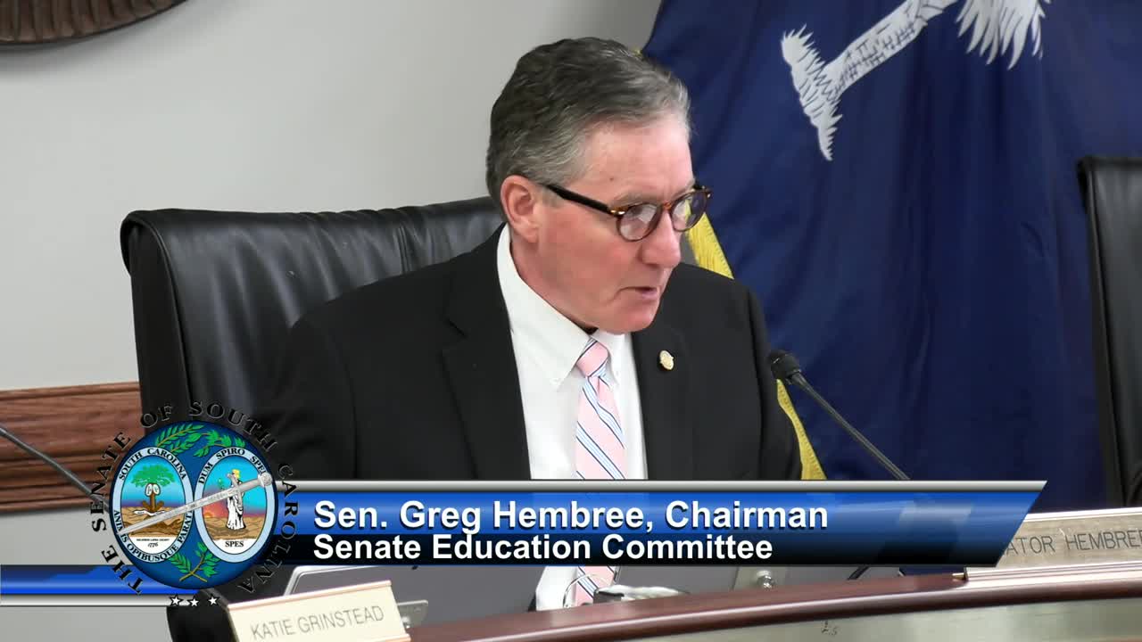 Committee codifies community eligibility requirements, bars meal penalties and requires districts to identify students in poverty