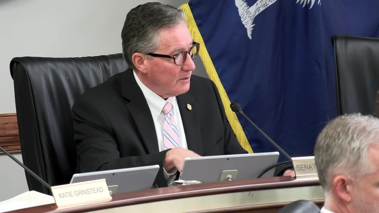 Horry County officials discuss effectiveness of federally funded backpack food program
